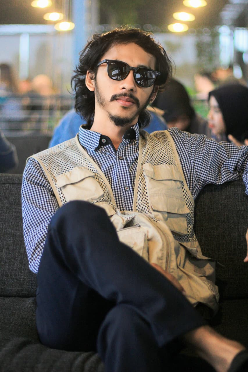 Armansyah