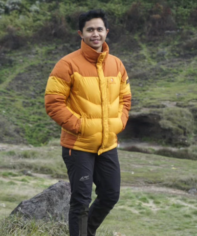 M. Irsan Aditia