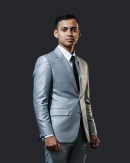 Syarif Hidayat
