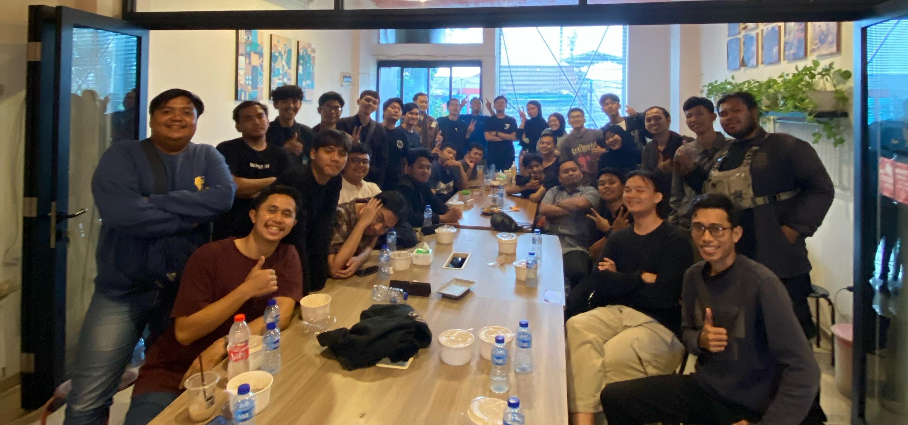 Community & Growth