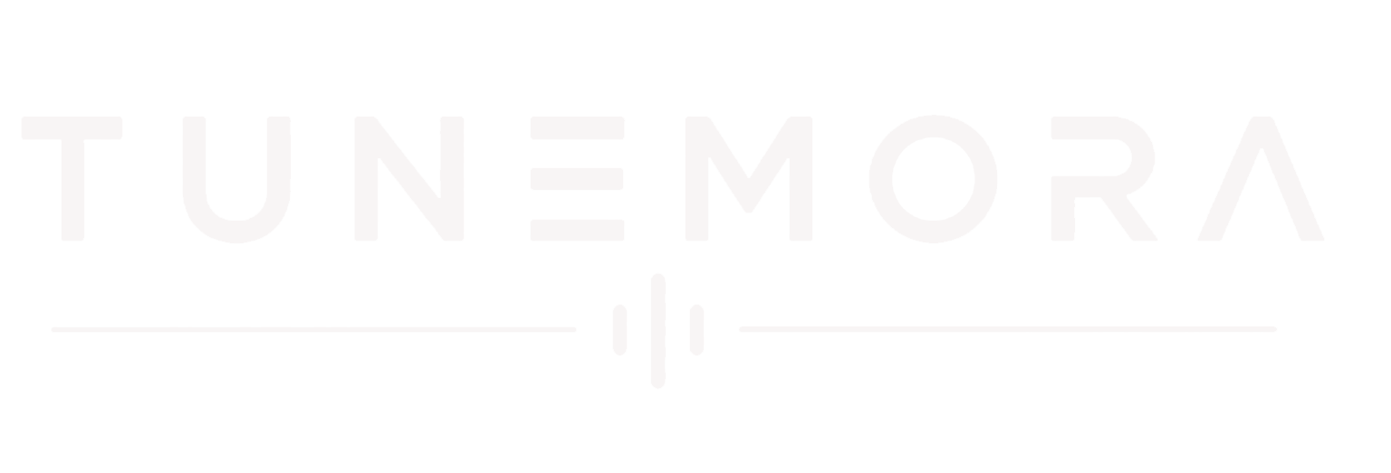 Tune Mora Text